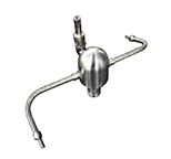   Single Oscillating Spiral SO-008